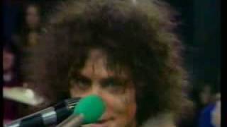 Marc Bolan Interview Hot Love
