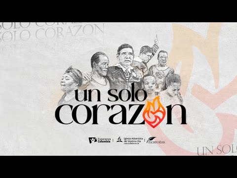 Un Solo Corazón | Iglesia Adventista | 2025