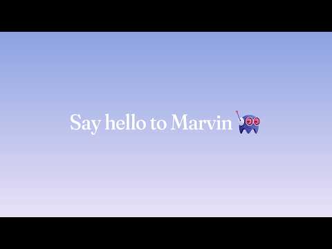 Marvin | The #1 AI-native customer insights platform