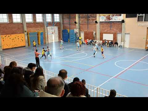 SANT JOSEP B - ANDRATX B