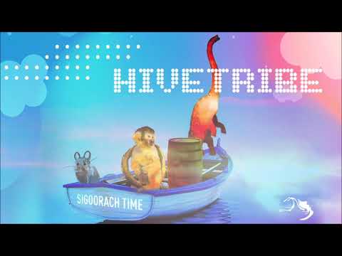 Hivetribe - Sigoorach Time [Full Album]