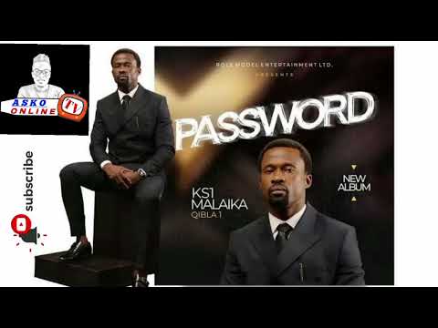 PASSWORD  Alao Malaïka KS1