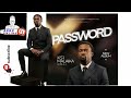 PASSWORD Alao Malaïka KS1