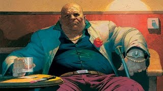 Kingpin Tribute [What Was it Like]