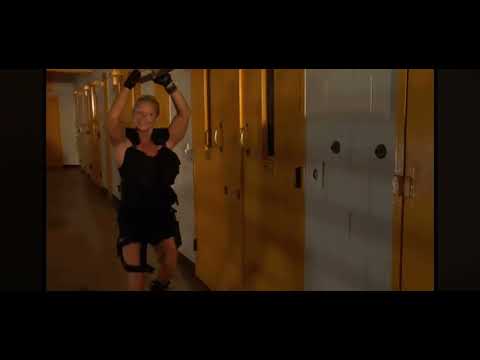 Female Muscle Clips 40 - Revamped