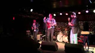 Fockler - Live @ The Horseshoe Tavern [Part 4]
