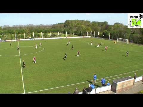 20140419 De Fendert 1 - GPC Vlissingen 1