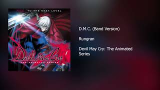 Cover art for Rungran (dmc)