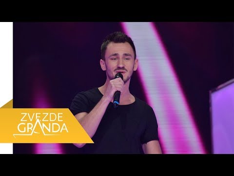 Petar Gopic - Godina i jace, Sve je na prodaju - (live) - ZG 1 krug 17/18 - 02.12.17. EM 09