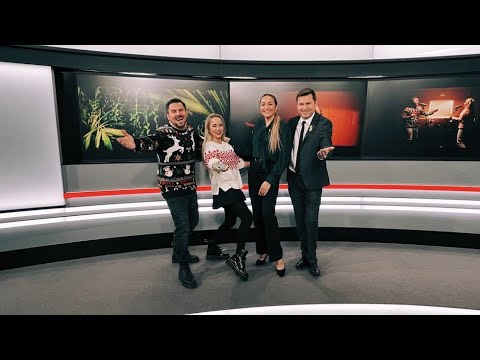 Aija Andrejeva & Intars Busulis - Viss, ko es vēlos | "900 sekundes" 22.11.22.