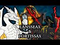 Can We Beat Elden Ring As Lansseax Fortissax Ancient Dragon Duo Run