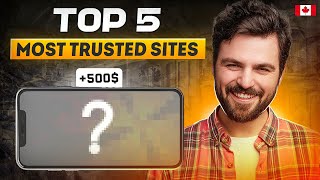 Best online casino sites in Canada | Best Canadian casinos | Best online casinos