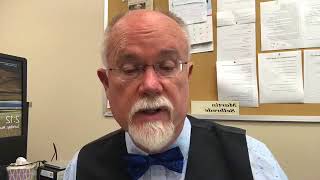 Chalcedon Q&amp;A with Martin Selbrede (08-26-18)