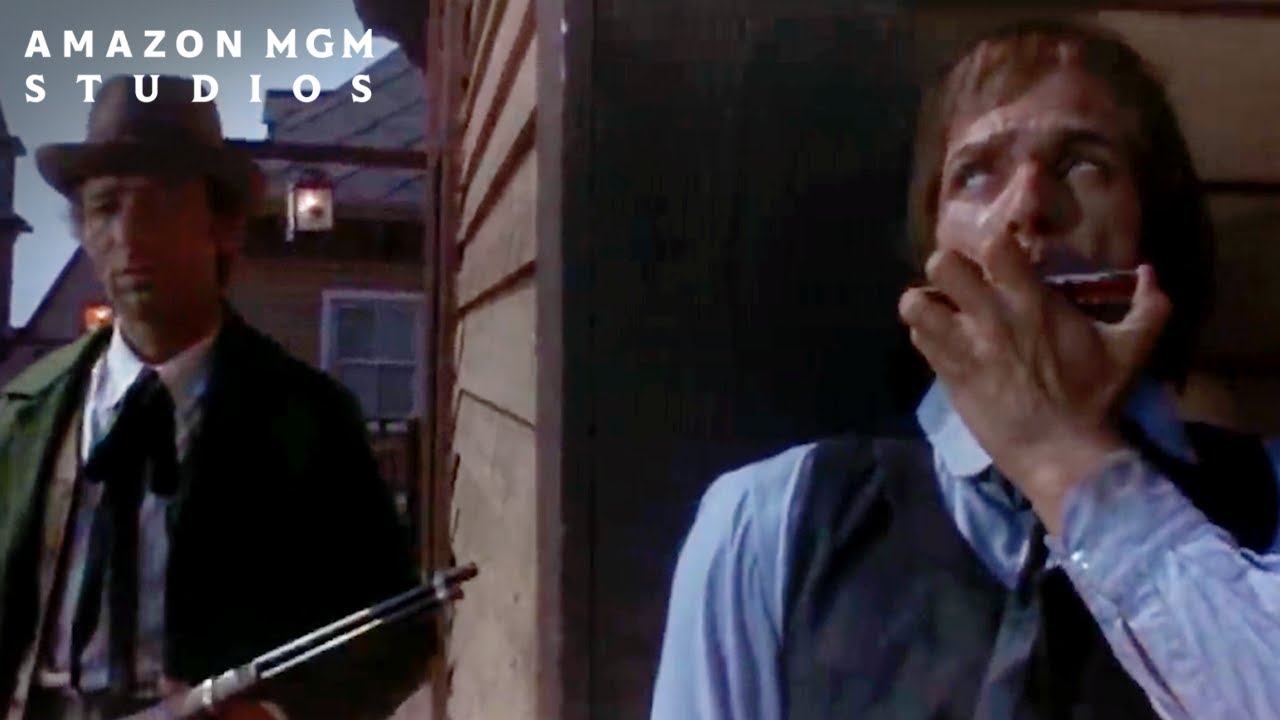 Taking Out The Guards