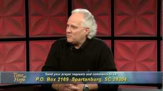 Enjoying God - S.J. Hill - Host, Dr. Freda Crews