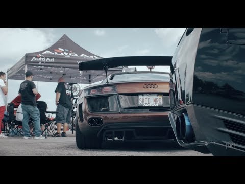 Gaullin x Dwin - BANG BANG 99 (Video clip)