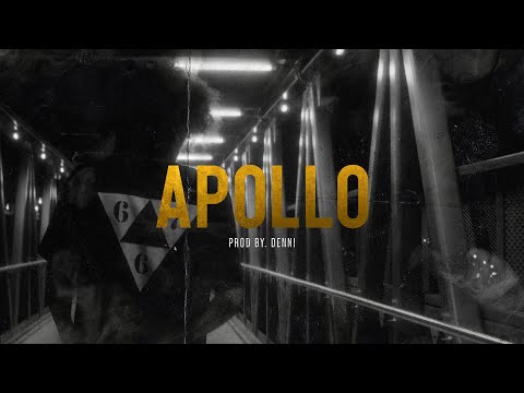 [FREE] Osirus Jack x Freeze Corleone Type Beat 2025 - "APOLLO" instru sombre trap