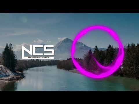 Rameses B - Mountains (ft. Veela) | Liquid DnB | NCS - Fanmade