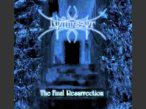 Lyfthrasyr - Beyond The Frontiers Of Mortality