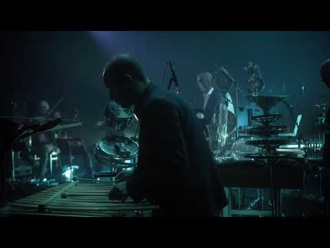 The Colorist Orchestra & Howe Gelb - "Tarantula" - Live at the AB