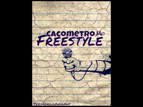 Cacometro.Mc ( Freestyle 1 ) By - Chachi Prod