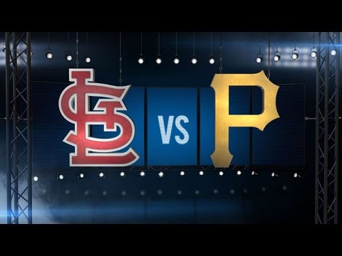 7/12/15: Pirates stun Cards with another walk-off win