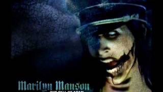 Born Again (Meat Shakes Remix)- Marilyn Manson