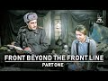 Front Beyond The Front Line Part Two WAR MOVIE FULL MOVIE
