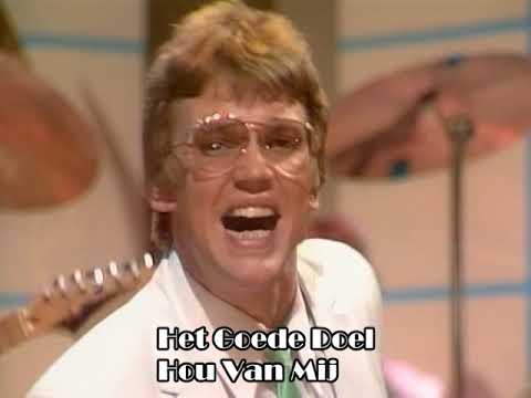 Het Goede Doel - Hou Van Mij