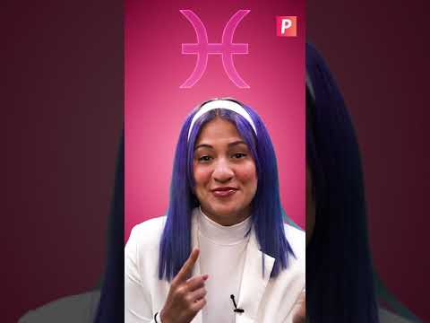 « Il m’a trompé »: Eva Guess nous parle d’amour dans l’Astro Interview !