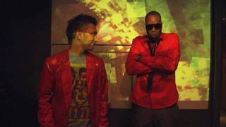So Much - Canada Shout Out - Raghav &amp; Kardinal Offishall