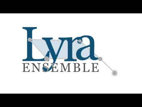 The Lyra Ensemble Plays the Overture to Figaro by WA Mozart