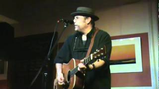 Greg Trooper - Every heart won't let you down (live)