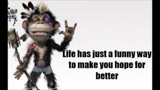 Heal me, Kill me - Shaka Ponk (Lyrics)