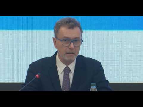 Nga burgimet financiare, te mbikëqyrja, ambasadori i BE për ‘Zgjedhoren’:Moment kritik,duhet dialog!