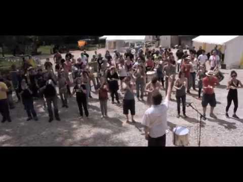 ROC 2 : RENCONTR'O CHOUILLE 2014 (extrait)