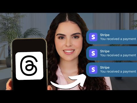 How I Sell Digital Products on Threads (2026 Blueprint)