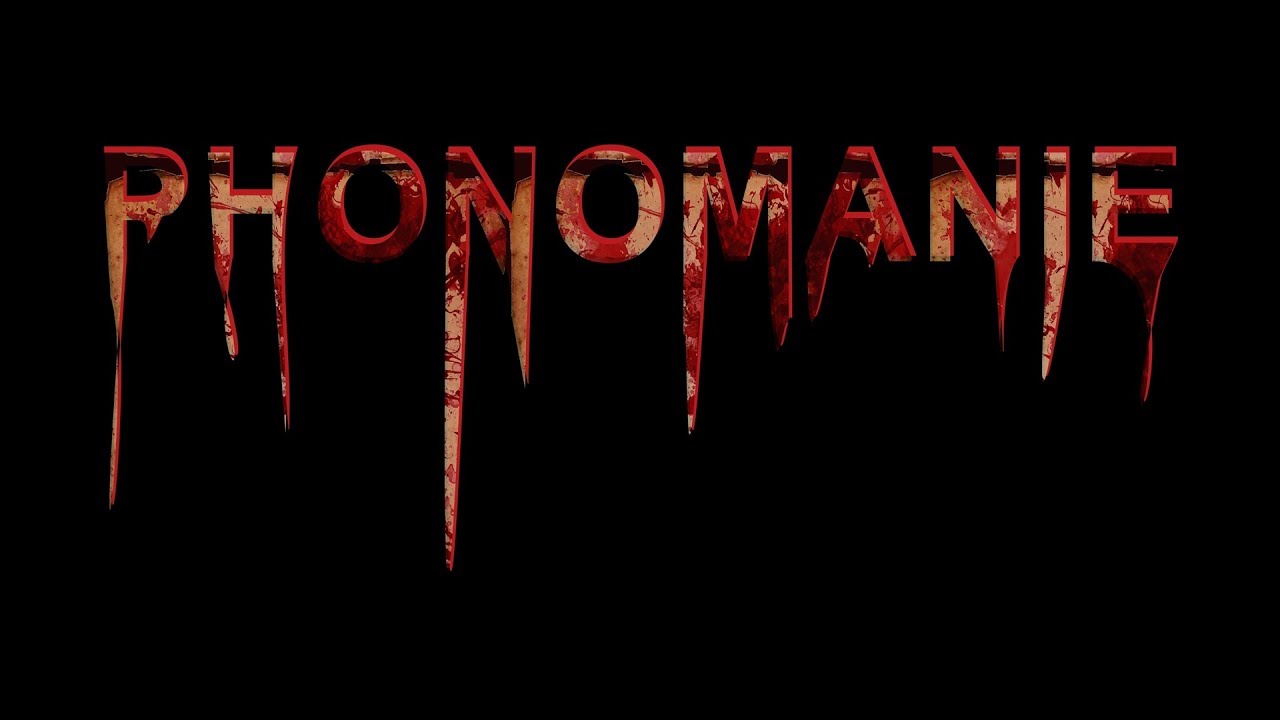 Phonomanie - Offizieller Teaser (2018) - Hard(g)ore Stealth Slasher