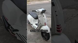Download lagu Why Is Vespa So Expensive? mp3 Download lagu Why Is Vespa So Expensive? mp3