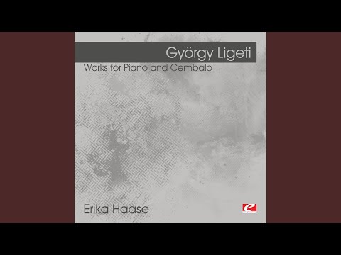 Continuum for Harpsichord (1968)