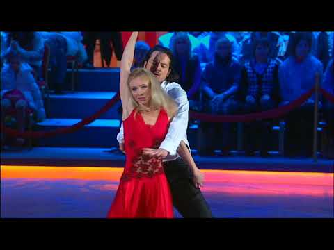 Tatiana Totmianina & Maxim Shabalin - Ice Age 2012 Professionals Cup Week 4