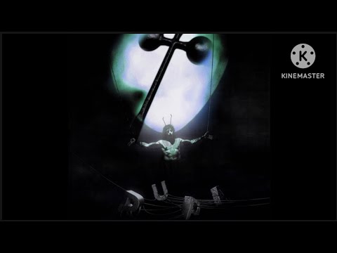 Lord Gasp - Glass Dome (Lyric Video) | Prod. Nimbuswokay & Numb$kull