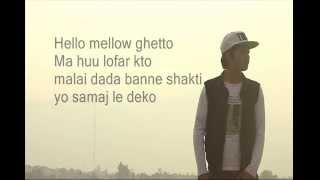 Paapi - Rapster Shuvam FT Kale With Attitude