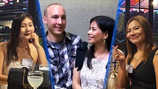 Finding My THAI Fiance AFTER Divorce | AFA Review