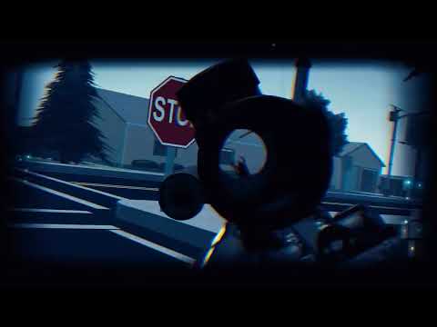 ROBLOX TOWN MONTAGE 2