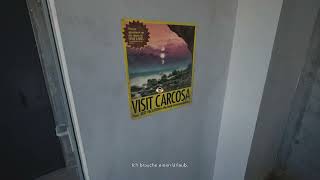 DESOLATIUM #02 - Ich gefangen im Labyrinth