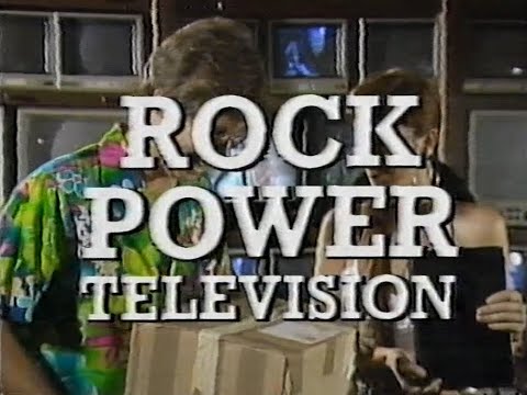 Rock Power Television - Folge 2: Zwei Vor, Eins Zurück