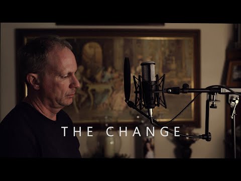 The Change (ver. 2) - Garth Brooks