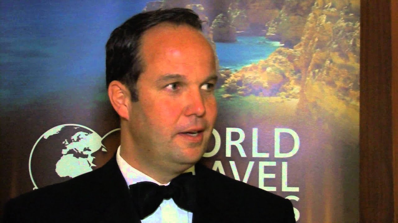 Ralph Goetzmann, general manager, Radisson Blu Hotel, Berlin | Videos ...