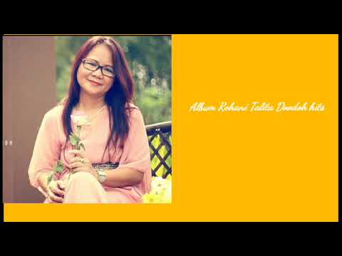 Talita Doodoh full album Rohani Manado